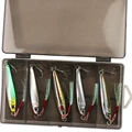 ABCDG 5Pcs with box