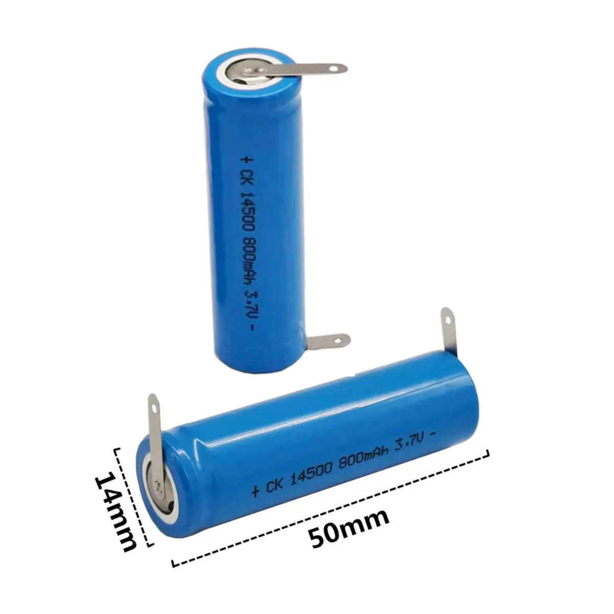 1-2PCS rechargeable battery for Philips Sonic HX3130 HX6512 HX6712 HX9362 HX9352 HX6721 HX9924 HX6920 HX6910 electric toothbrush