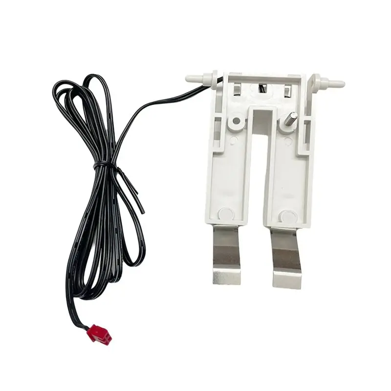 

A56T-Универсальный биметаллический лист, 3P-порт, 2 провода, датчик толщины льда для льдогенератора Scotsman