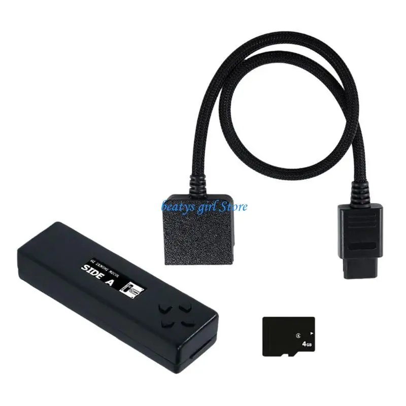 C7AB Cable Cable Adapter Print Cover for AN-505B/AN-505R SPAPPIP #4