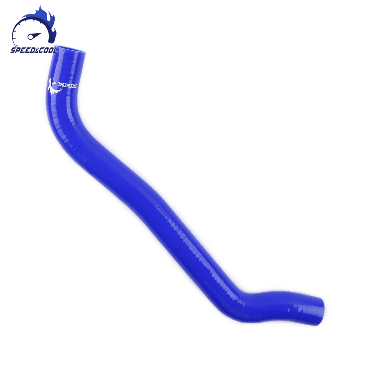 SPEED&COOL For 2000 2001 Honda CBR900RR CBR929RR CBR 900 RR CBR 929 RR SC44 Fireblade Motorcycle Silicone Radiator Coolant Hose