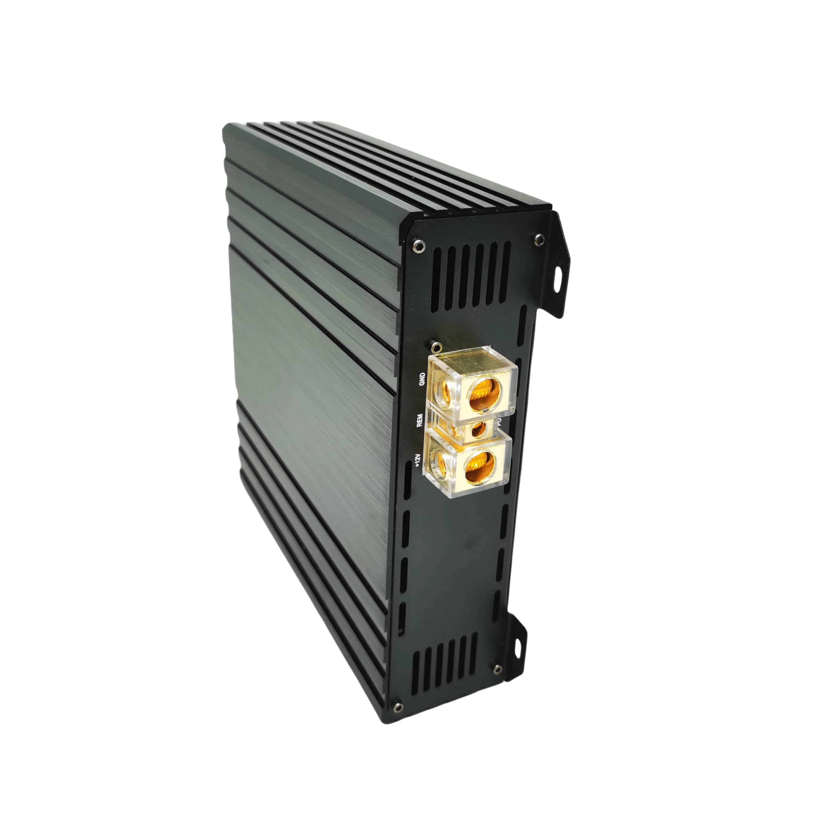 China Factory's Professional 12V 4ohm 4 Channel Subwoofer Amplifier Car Audio Amp Car Audio Amplifier 4-Channel Car Audio System