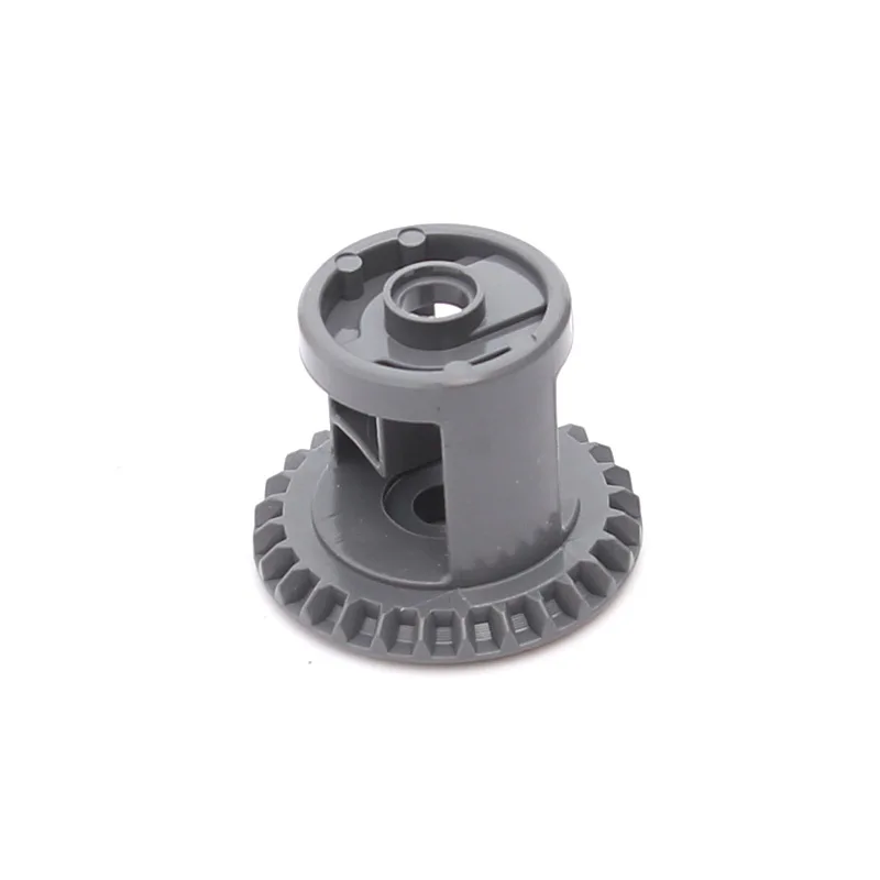 ชุดตัวต่อเฟืองดิฟเฟอเรนเชียล 5 ชิ้น ของเล่นปรับแต่ง DIY อุปกรณ์เสริมตัวต่อ MOC อะไหล่เทคนิค ใช้ร่วมกับตัวต่อเบอร์ 62821