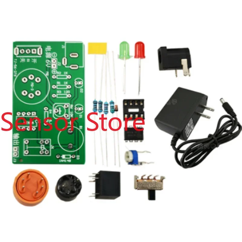 5PCS MQ-3 Drunk Dri…