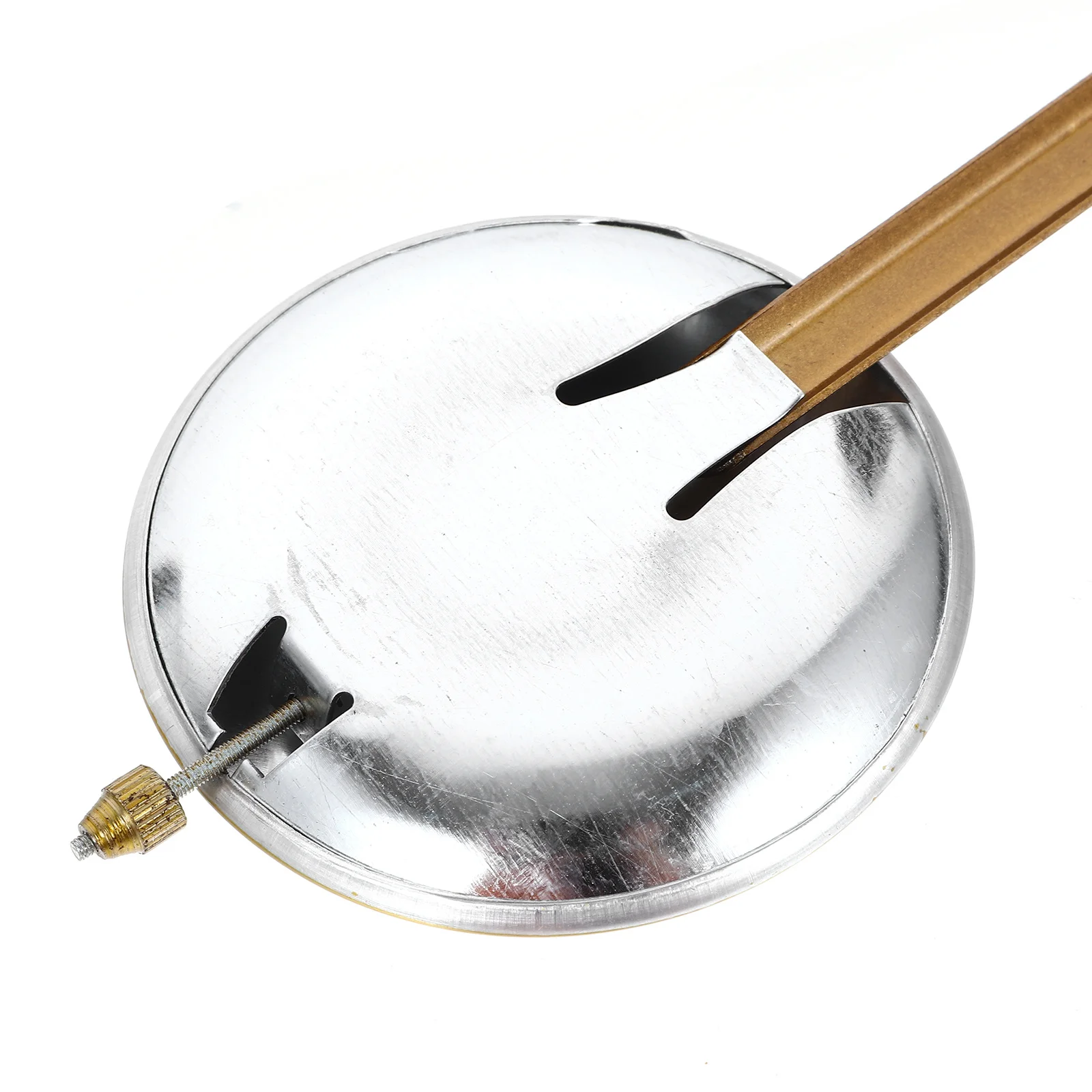 

Wall Clock Pendulum Metal Replacement Professional Practical Fine Texture Home Office Classroom Accessories Pendulum Accessories