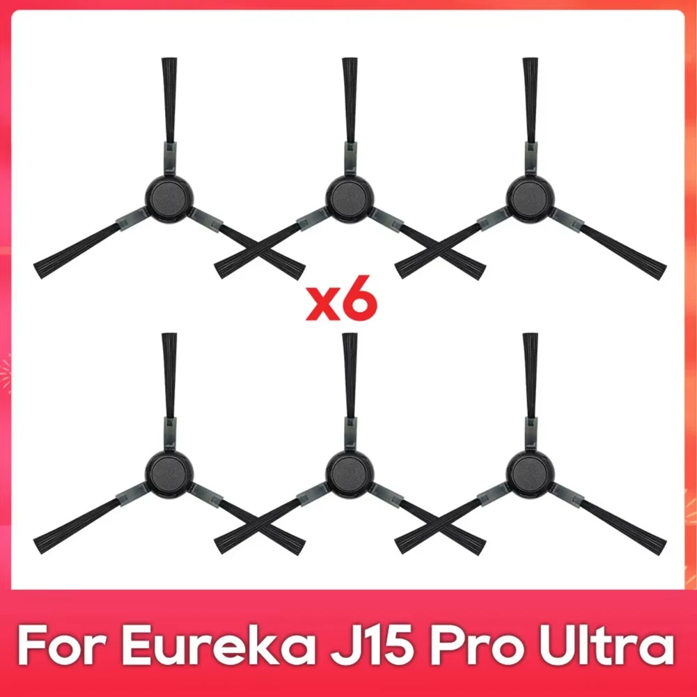 

【Срочная распродажа】для Eureka J15 Pro Ultra основная боковая щетка Hepa фильтр швабра мешок для пыли аксессуары для робота-пылесоса запасная часть