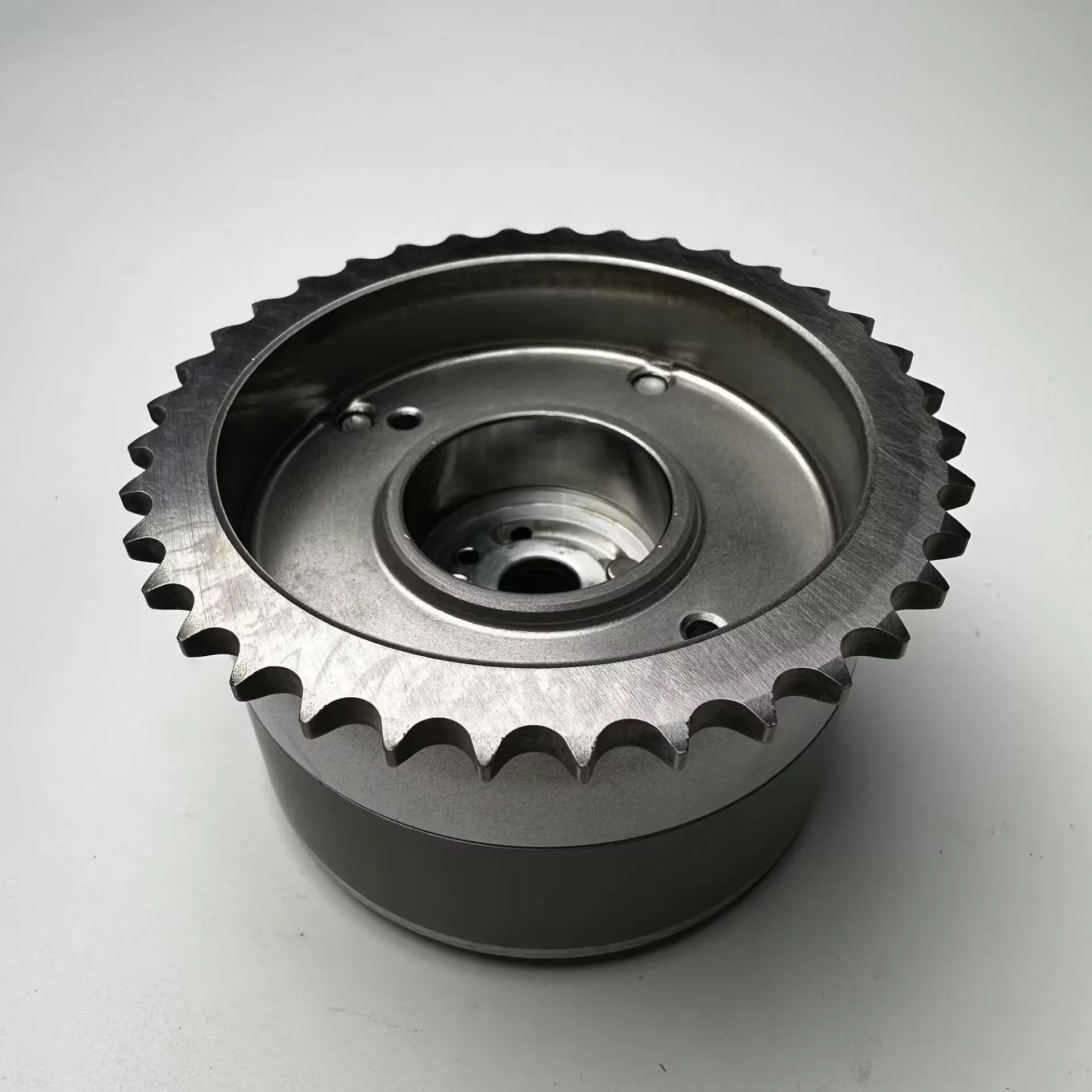 VVT Timing Gear Camshaft Phaser for JAC 4GB1 4GB2 Engine, Fits Refine M3, JAC Tongyue, Heyue