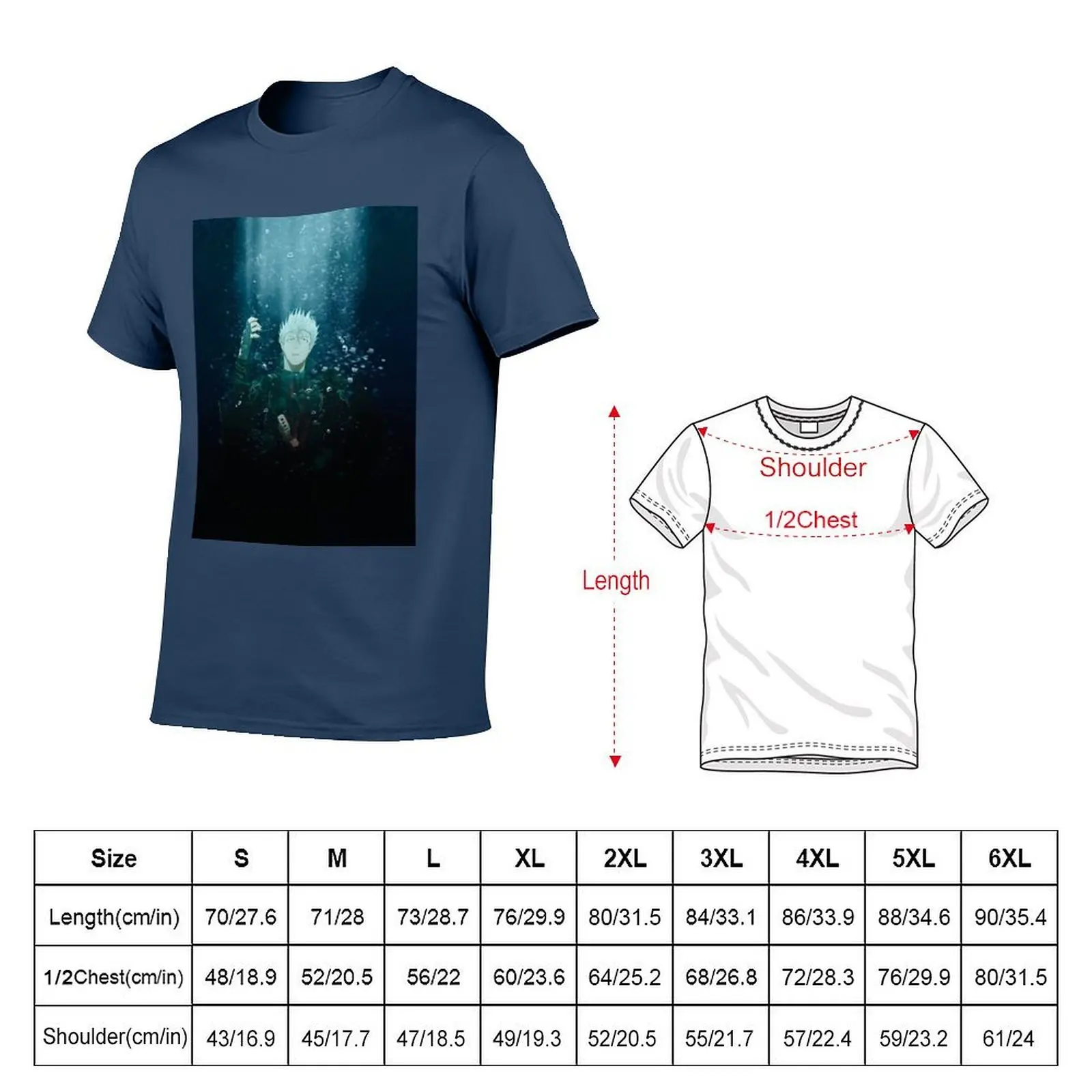 Vergil T-Shirt t shirt for man 100 percent cotton man t shirts graphic T-Shirt