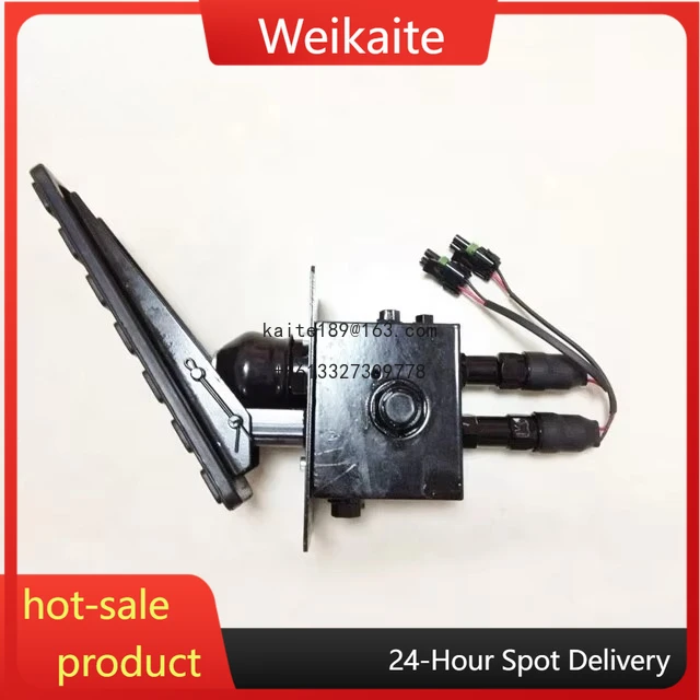 Hydraulic Pilot Con… - image