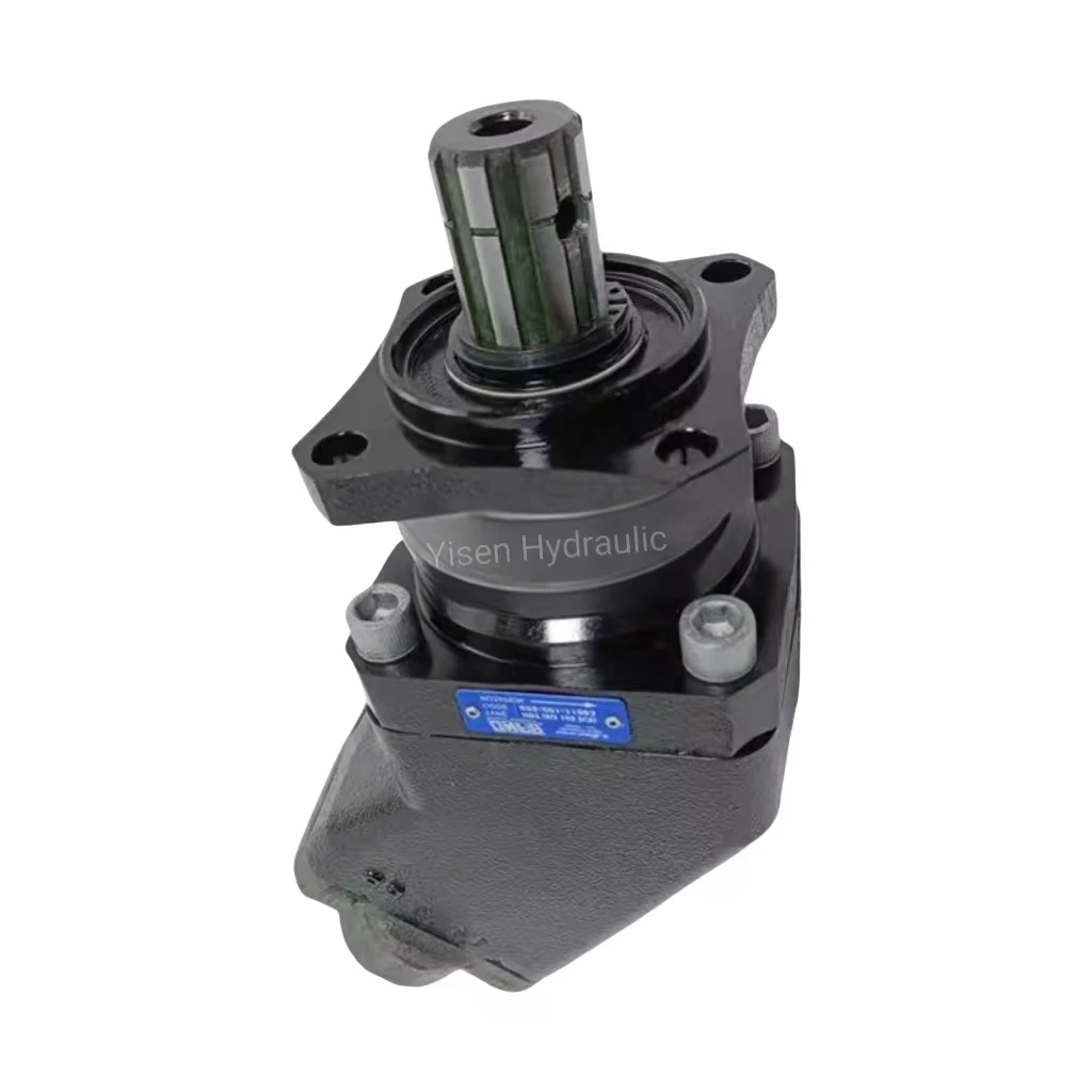 

OMFB Inclined Shaft Plunger Pump DTD-64DR and High-pressure Oil Pump DTD-108R Hydraulic Pump Factory Direct Sales