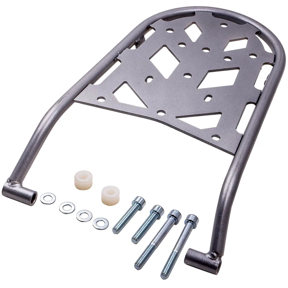 Portapacchi Posteriore Maxpeedingrods Per Honda CRF250L CRF250M 2012-Presente-image