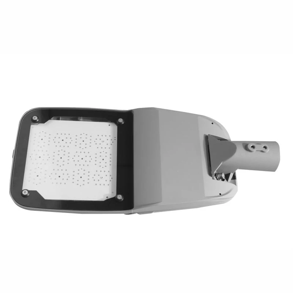 Enec tuv ip66 lm79 lm80 outdoor led street light retrofit 100w