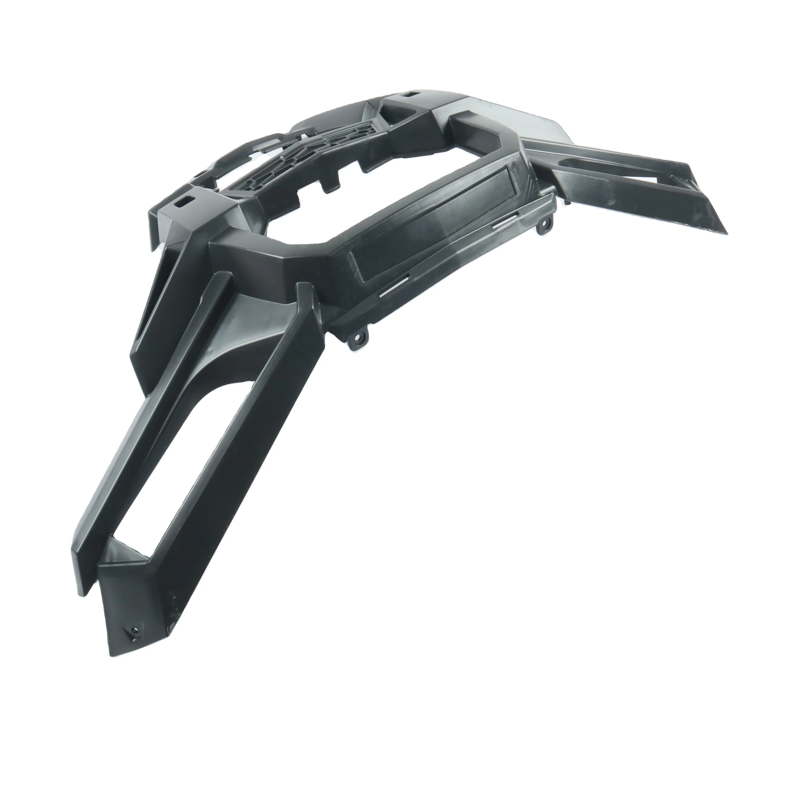 Routered Fascia Grill Frame for 14-20 Polaris RZR XP S China Factory ATV/UTV Parts Front Bumper