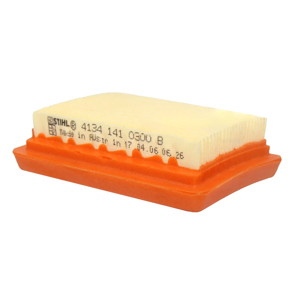 Imagem -03 - Ferramentas de Substituição do Filtro de ar Ajuste para Carburador Stihl Fs120 Fs200 Fs250 Fs300 Fs350 Fs400 Fs450 Trimmer Pcs