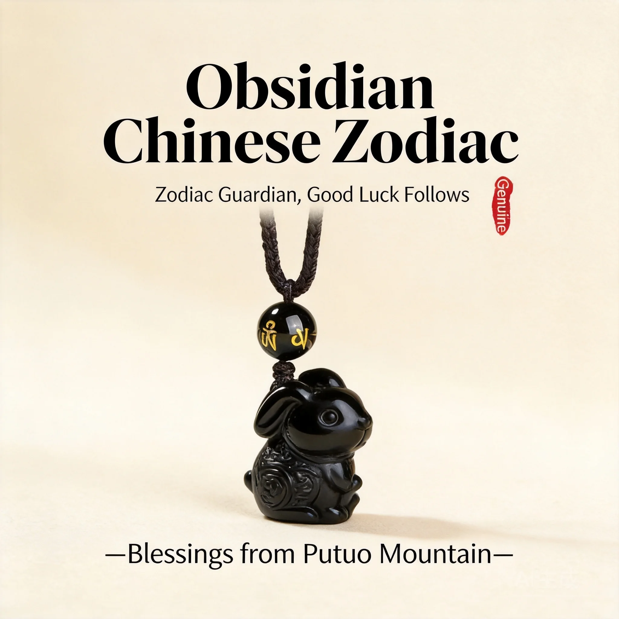 natural-obsidian-chinese-zodiac-pendant-lucky-blessing-wealth-attracting-good-fortune-transfer-amulet-necklace-for-men-women-spi