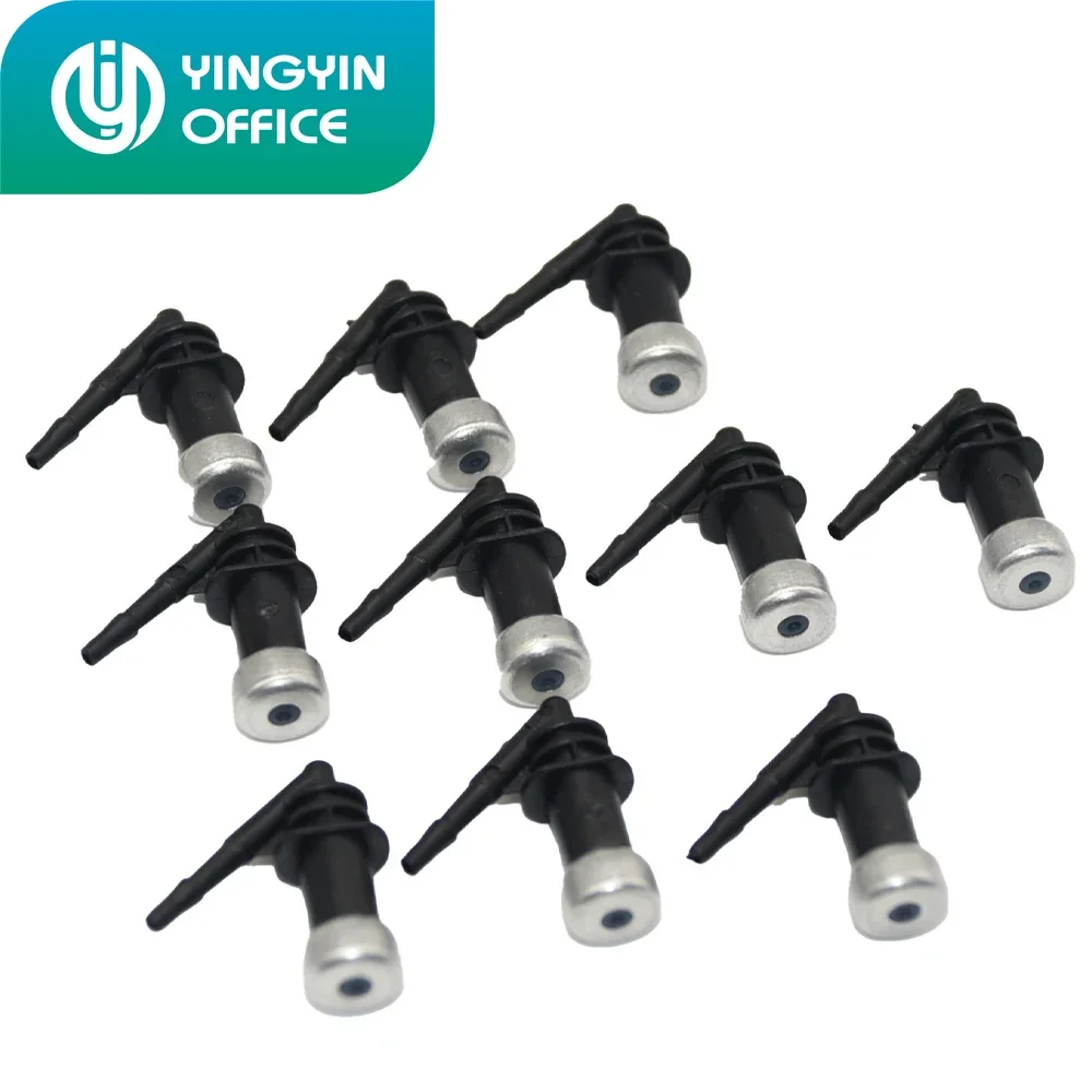 compatible Ink Tube nozzle Fix Assy for HP DesignJet  T610 T1100 T770 T790 T1200 T1300 Z2100 Z3100 Z3200 Z5200 Z5400 printer