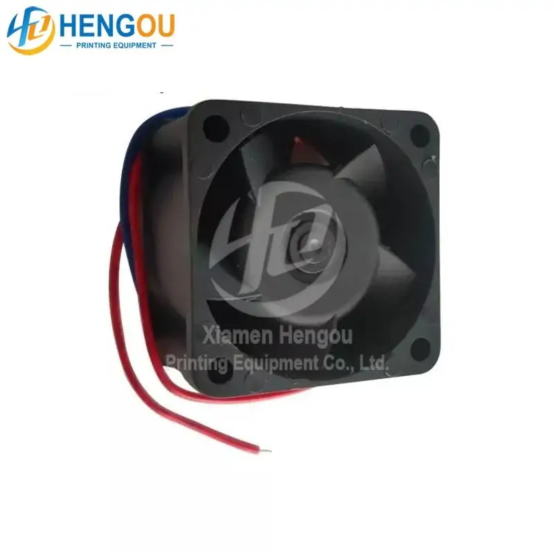 F2.115.2511 Cooling Fan For Heidelber SM102 414JR Coating Penultimate Intermediate Offset Printing Machine Spare Parts