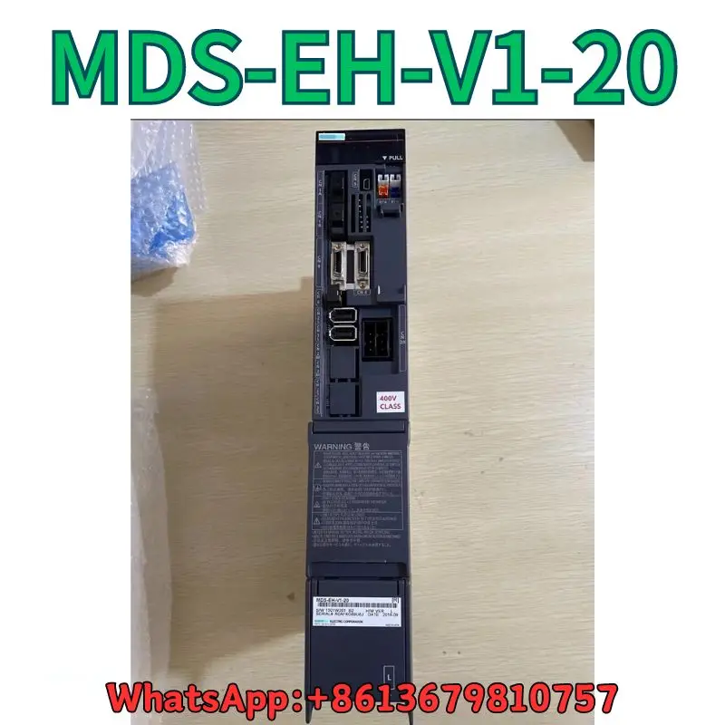 second-hand Drive MDS-EH-V1-20 test OK Fast Shipping