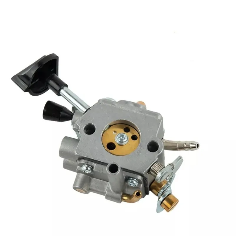 Backpack Leaf Blower Carburetor Assembly For Stihl BR800 BR800X OEM Number 4283‑120‑0601 Outdoor Debris Blower Power Tool Carb