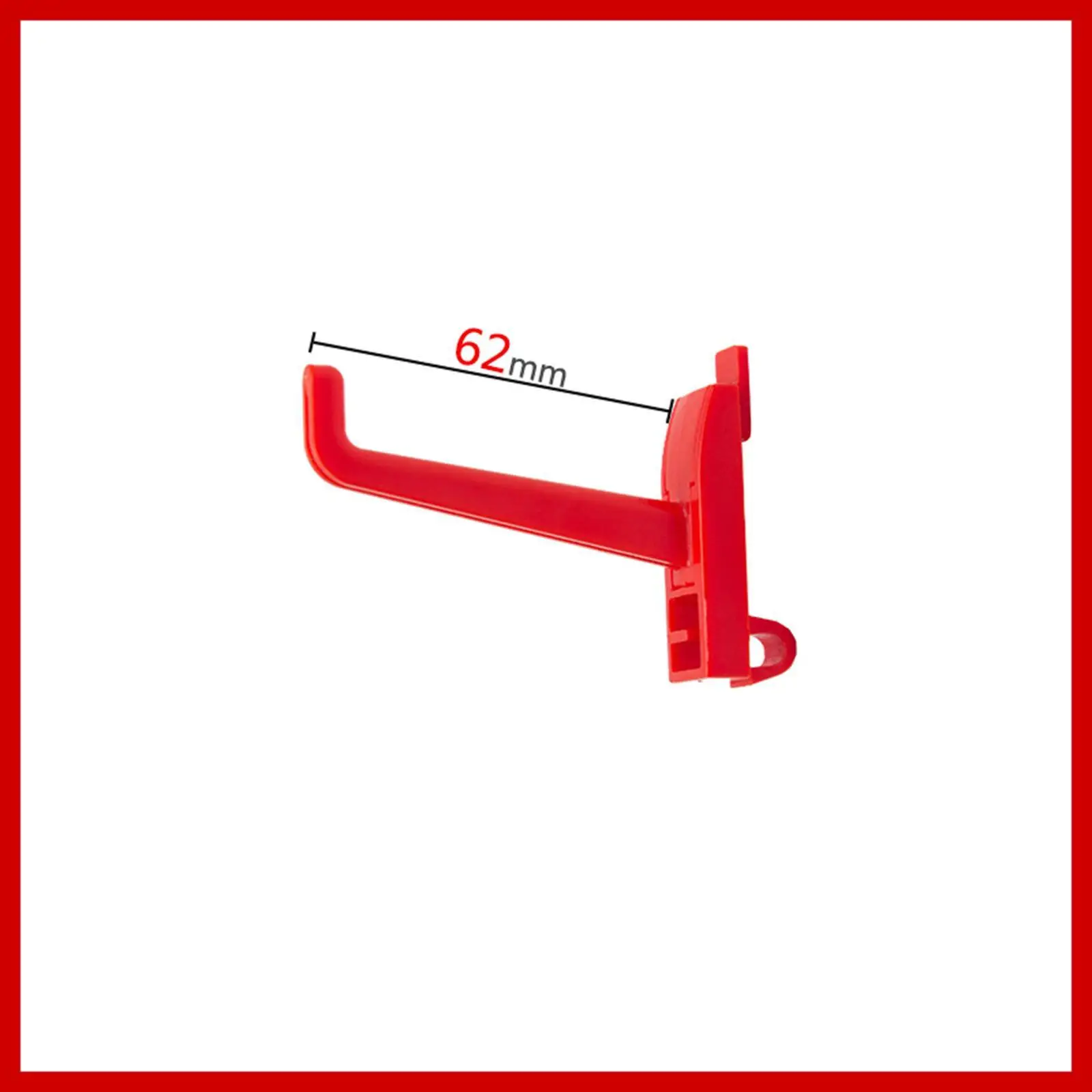Sprühdosenhalter Wandmontierte Flaschenorganizer Schwerlast-Metallregal für Garage, Haushalt, Reinigung, Küche, Arbeitsplatz