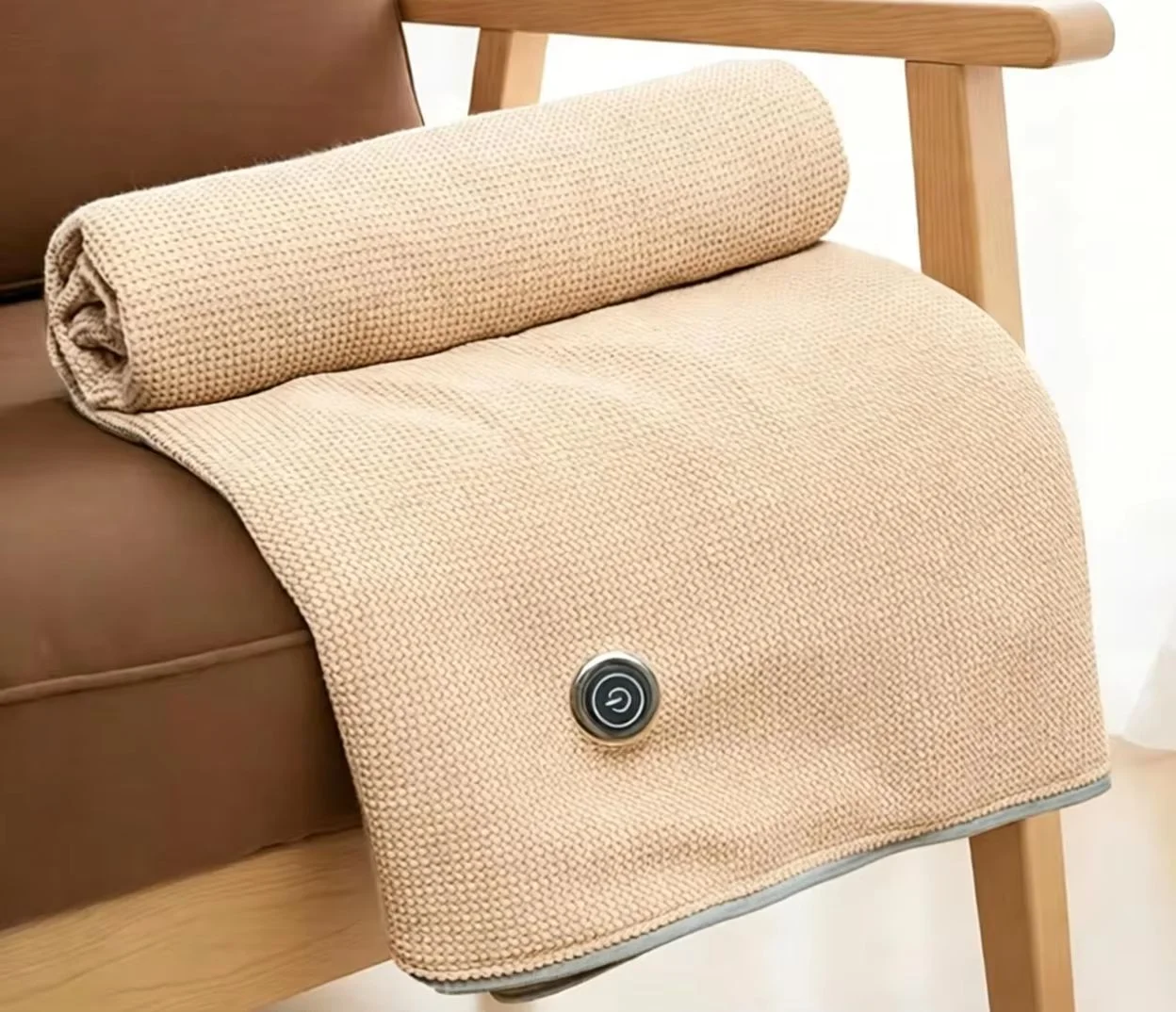 Thumbnail 2 - #16 Best Electric Blankets to Buy In 2026