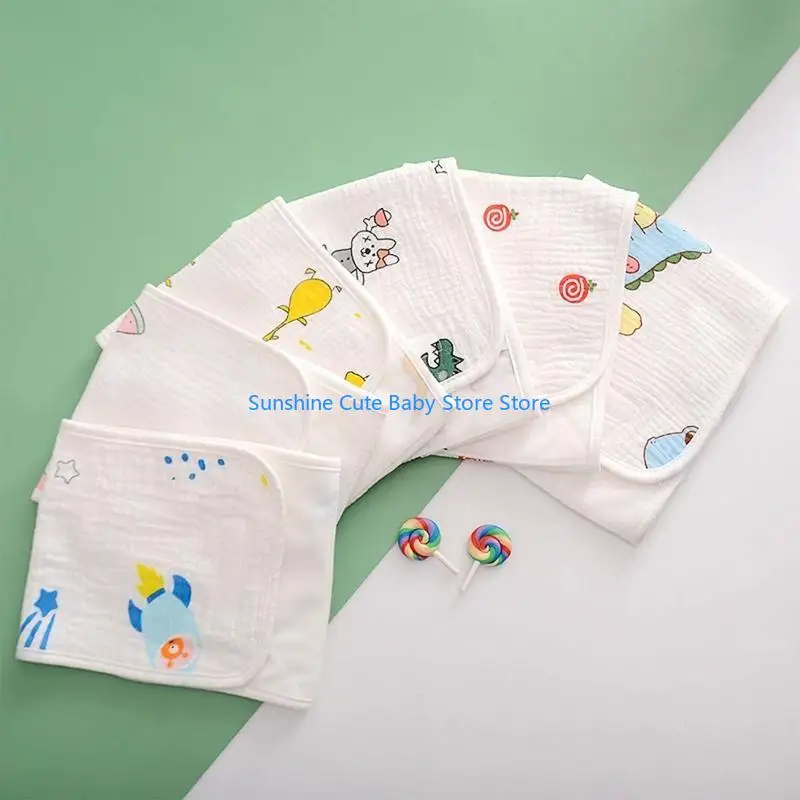 

C5AF Baby Soft Cotton Belly Band Infant Cord Care Bellyband Binder Clothing Adjustable Newborn Navel Belt Belly Protector