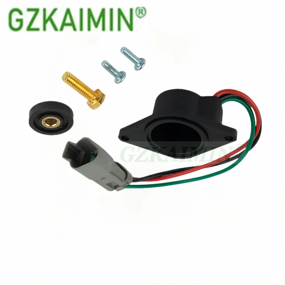 OEM 102704901 1027049-01 sensore di velocità per Club Car Golf Cart ADC Motor IQ DS e precedente