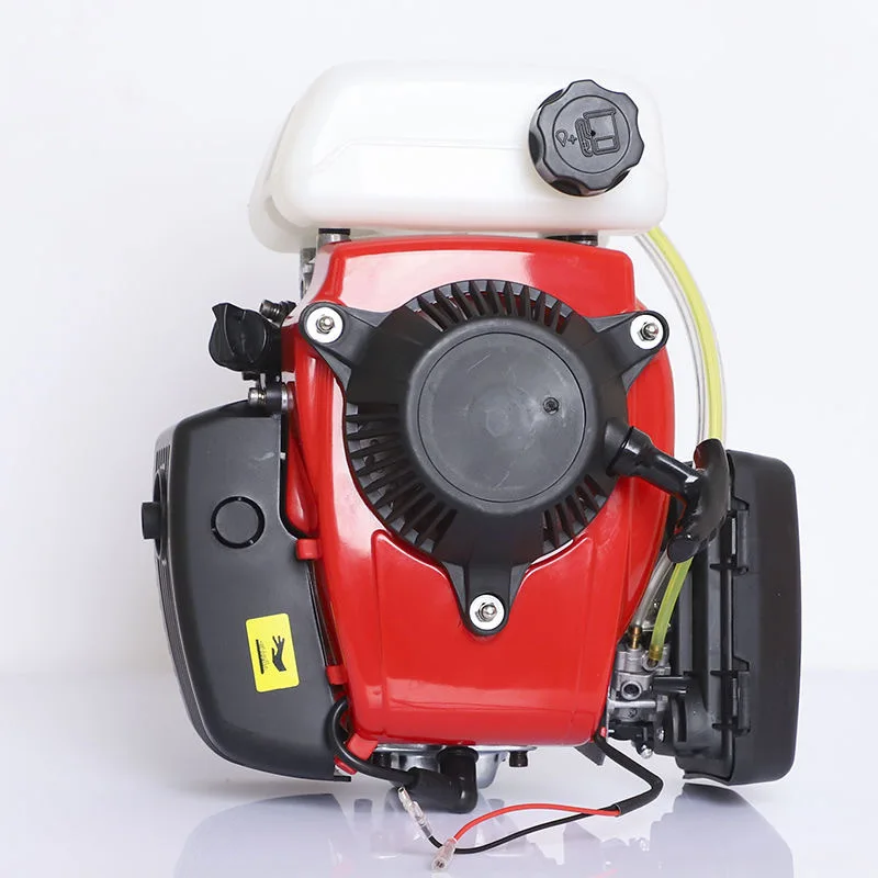 Good 144F Four-stroke, G Asoline Engine, Ground Drilling Pump Outboard Machine, Tiller Lawn Mower, Recreational Vehicle Power