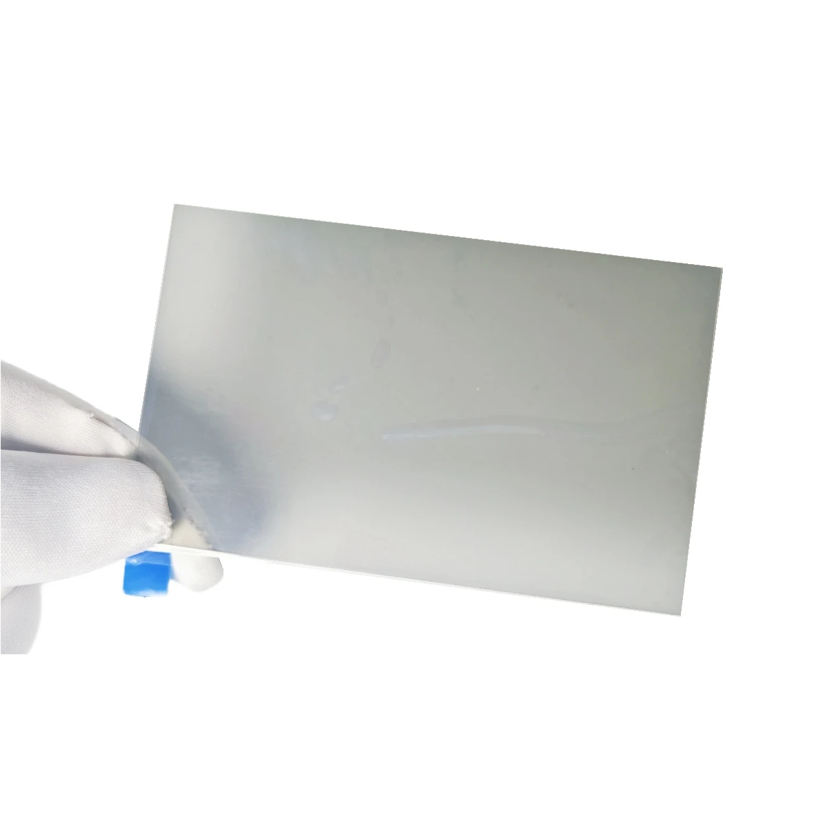 Customized Polarizer Film Grey Polaroid Polarized Glass DIY Filter Lens