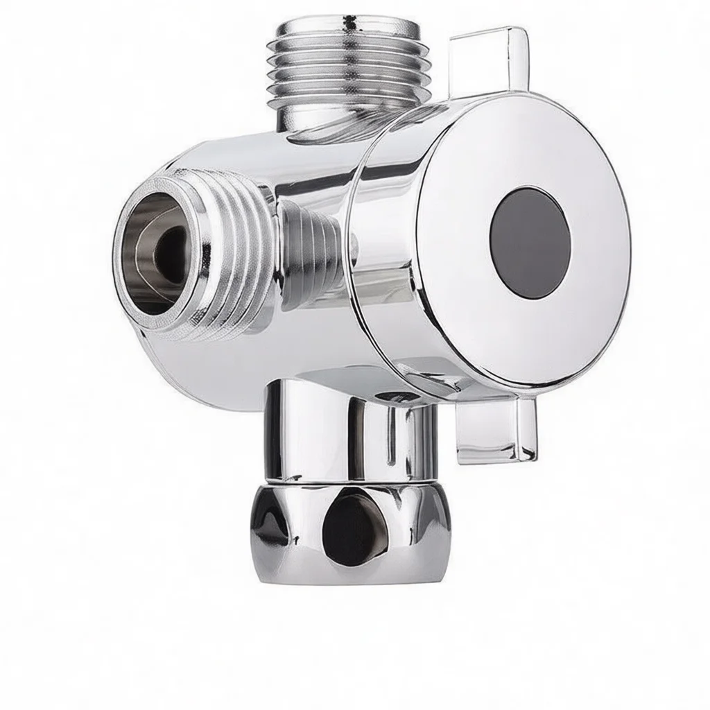 High Pressure Handheld Shower  - đánh giá và giá Home Bathroom Upgrades