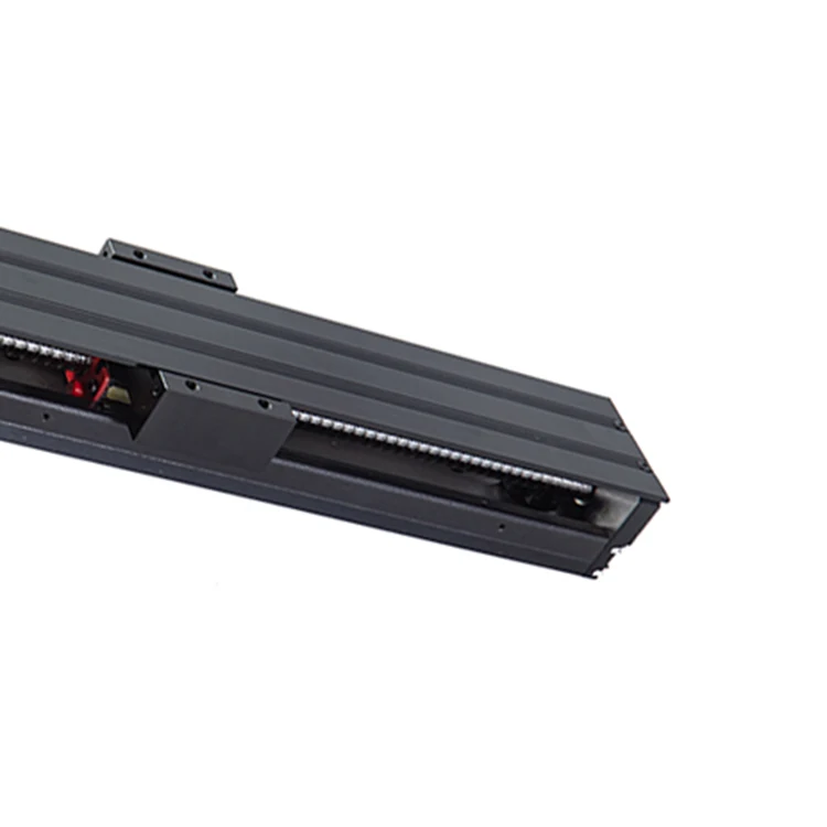 Precision Shac Linear Guide Rail Block with Linear Bearing Kit Linear Guide Module for Cnc 300mm High Speed High Precision 1 PCS