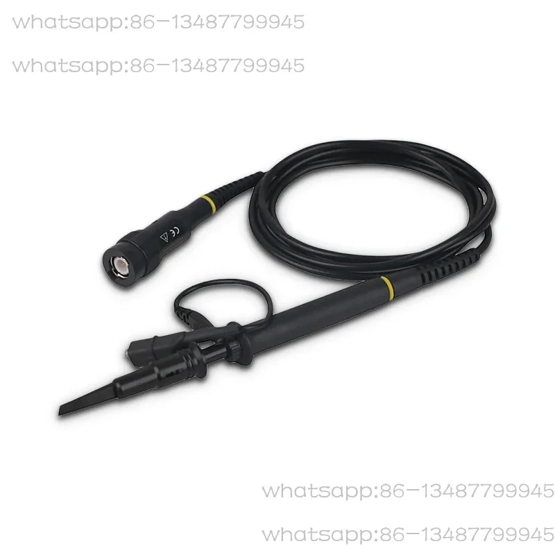 Oscilloscope High Voltage Current Probe PP-80/150B/200/300/T3100 Probe