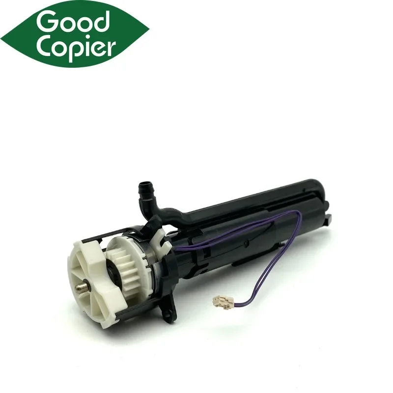 1pcs refubish teardown MPC5000 toner Pump unit for Ricoh MPC3300 2800 4000 5000 Can be used for four colors. B.C.M.Y