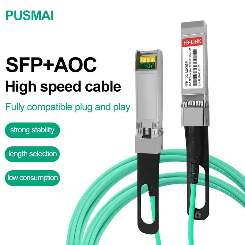 Sfp 10G Aoc Cable H…