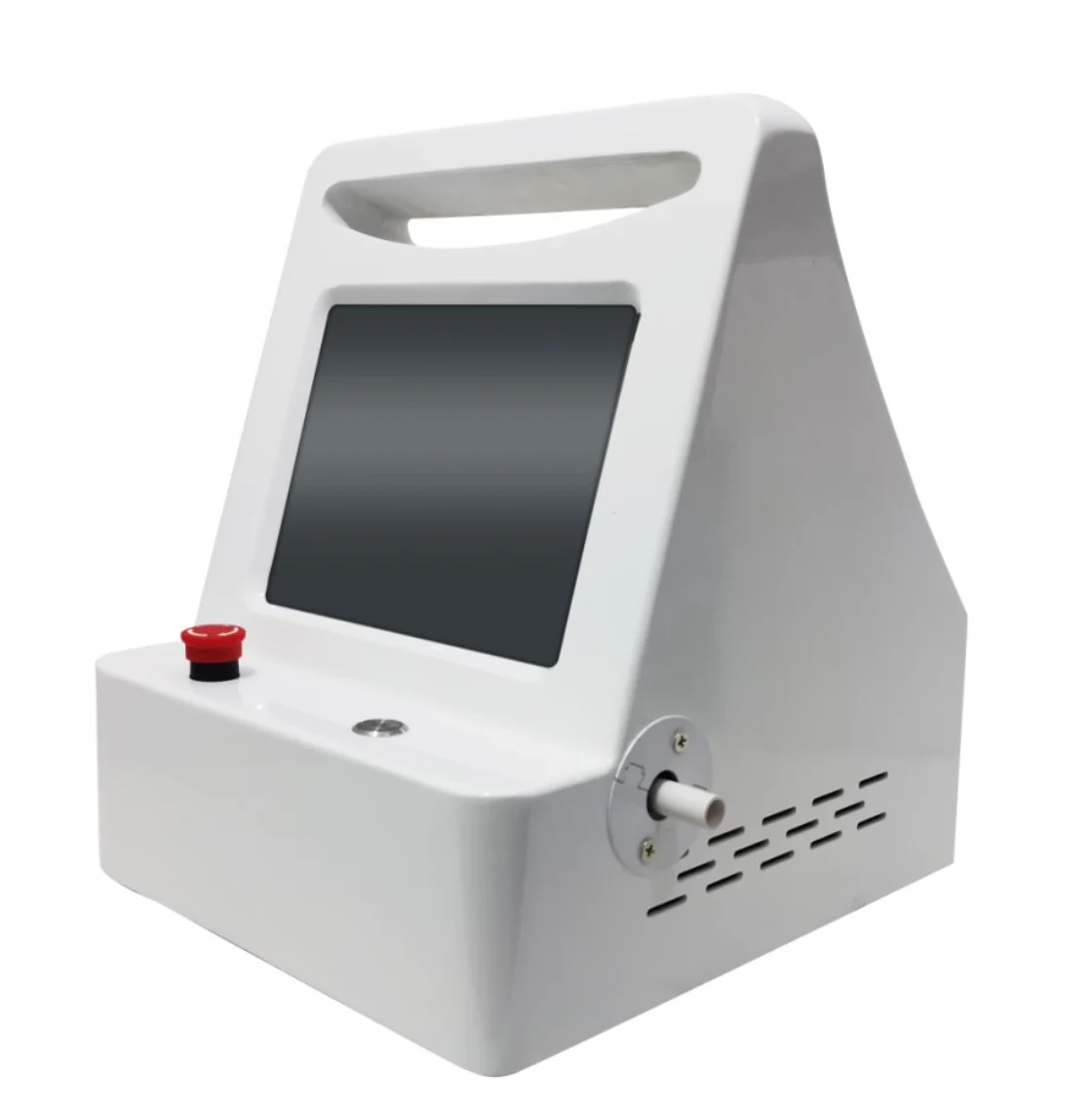The Best Selling High Quality Product Reliable 980nm 650nm 20W 6 1 Dental Semiconductor Diode Instrument for Dental Care