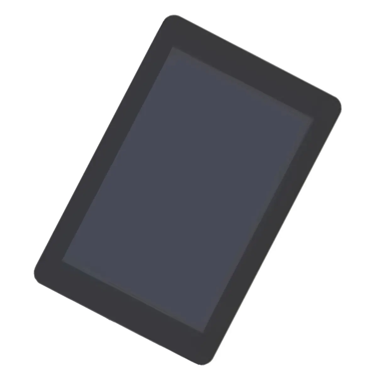 618 Mega Sale New for SNAPMAKER U1 3.5-Inch Touch Screen 3D Printer Accessories Used to Provide A Control Interface