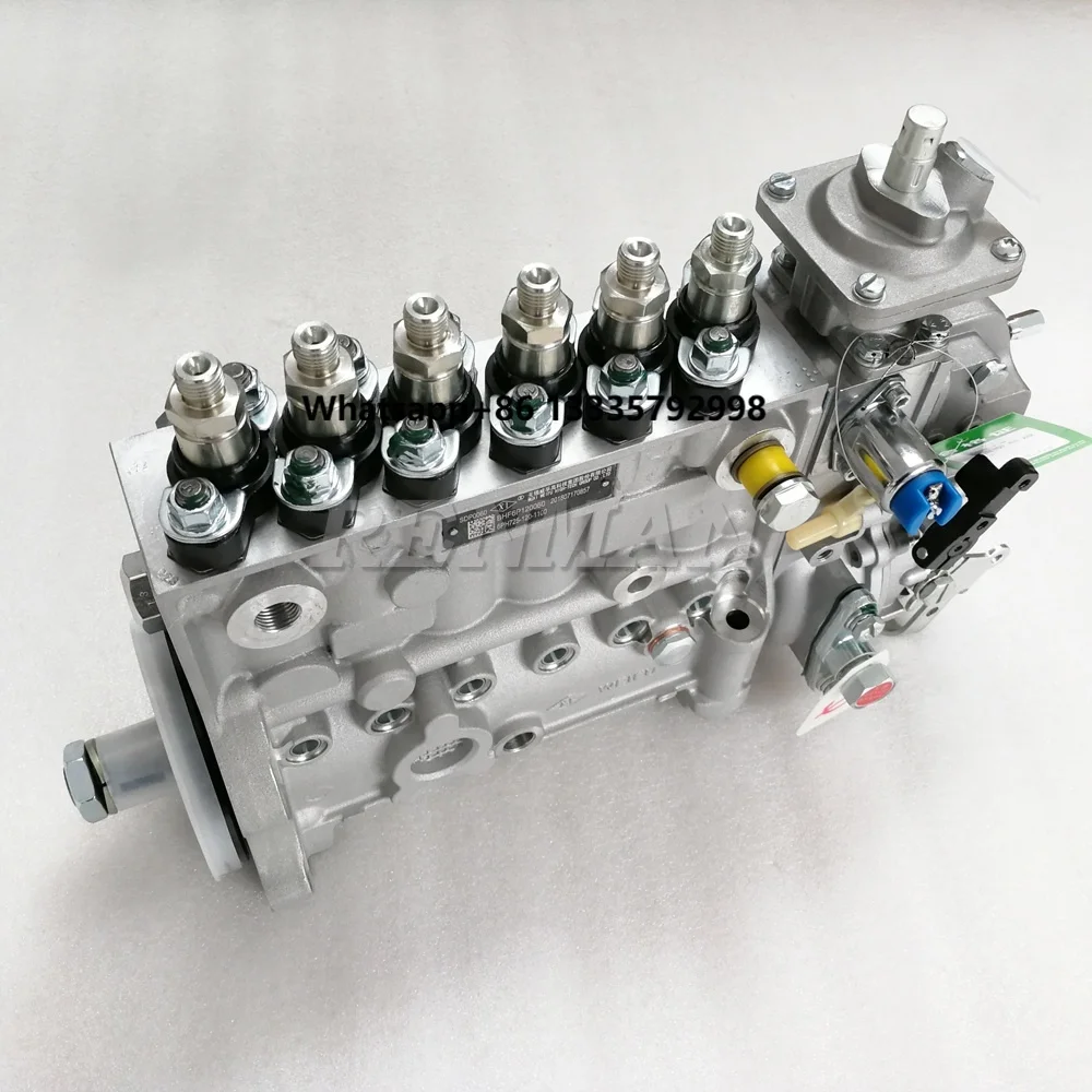 

6CTA9.3 L9.3 Cummins Engine Parts Fuel Injection' Pump 5304292