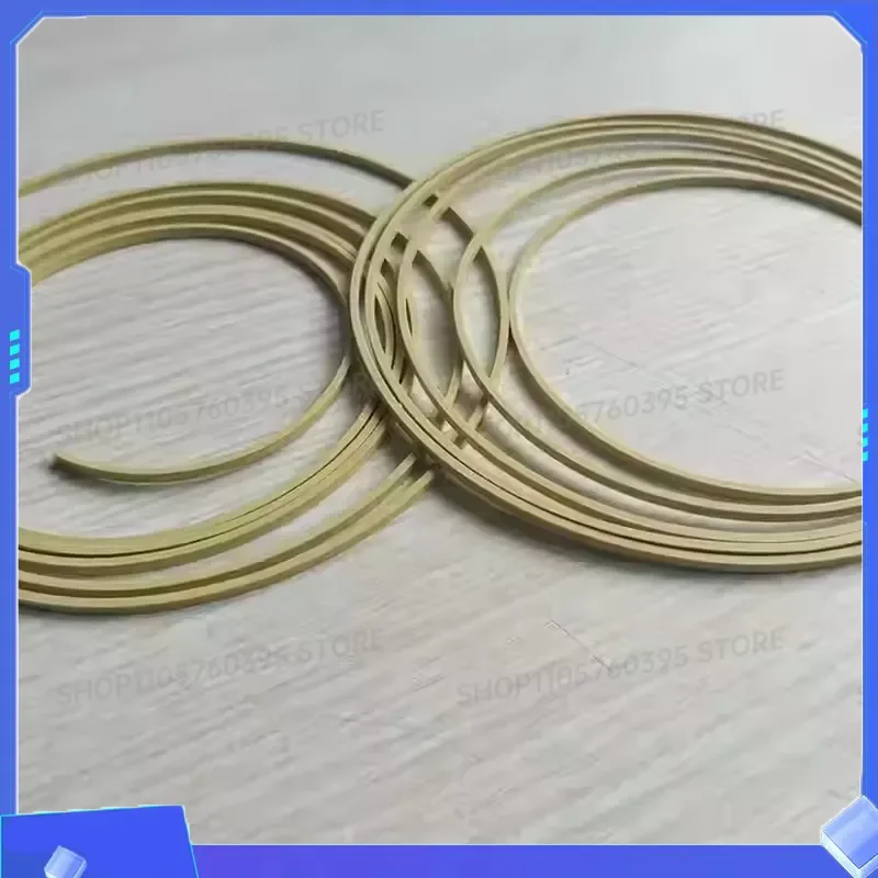 Replacement for Edwards nXDS6i Scroll Vacuum Pump Sealing Ring 1PCS NEW Tip Seal