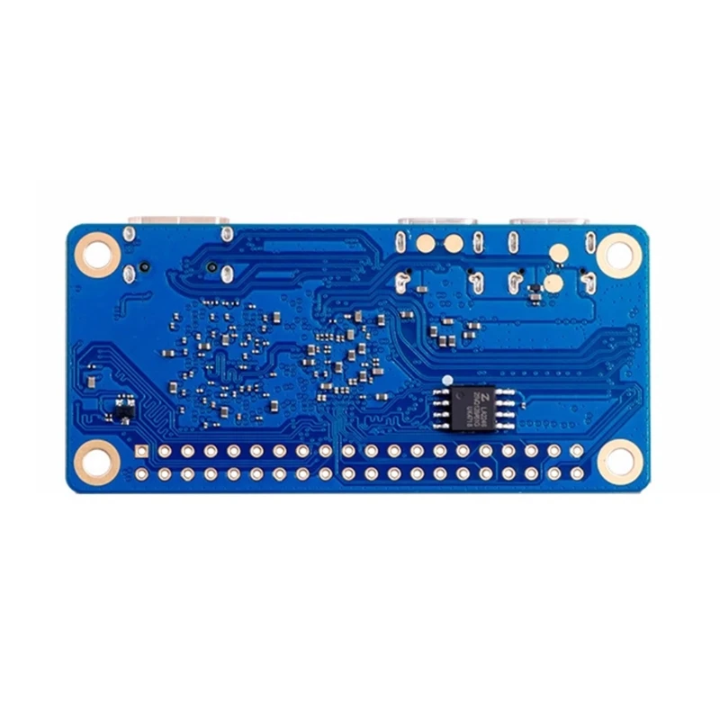 Placa de desarrollo para OrangePi Zero2W, accesorios de computadora, 1GB, 1,5 GB, 2GB, 4GB, DDR4, Mini PC, H618, WiFi5, BT5.0 BLE
