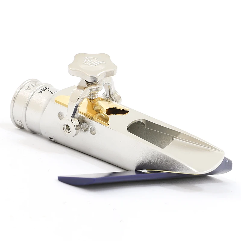 

Gold Seller WANNE Signature Mindi Abair Alto Saxophone Metal Mouthpiece for Players