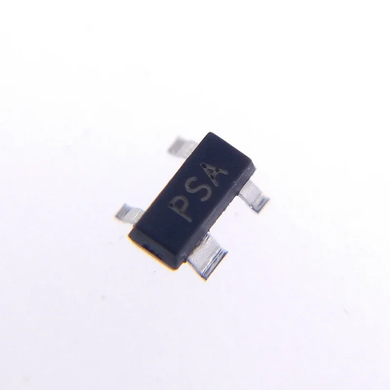 Original SR70-LF-T7 psa new sr70 elektro statische schutz diode sot-143 auf Lager