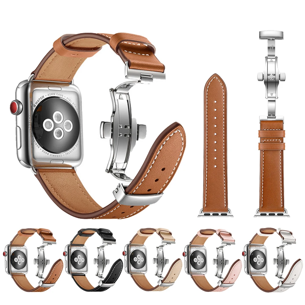 Strap For Apple watch band 45mm 41mm 44mm 40mm 42mm 38mm 44 iWatch 3 4 5 SE 6 bracelet apple watch series 7 strap 45 mm
