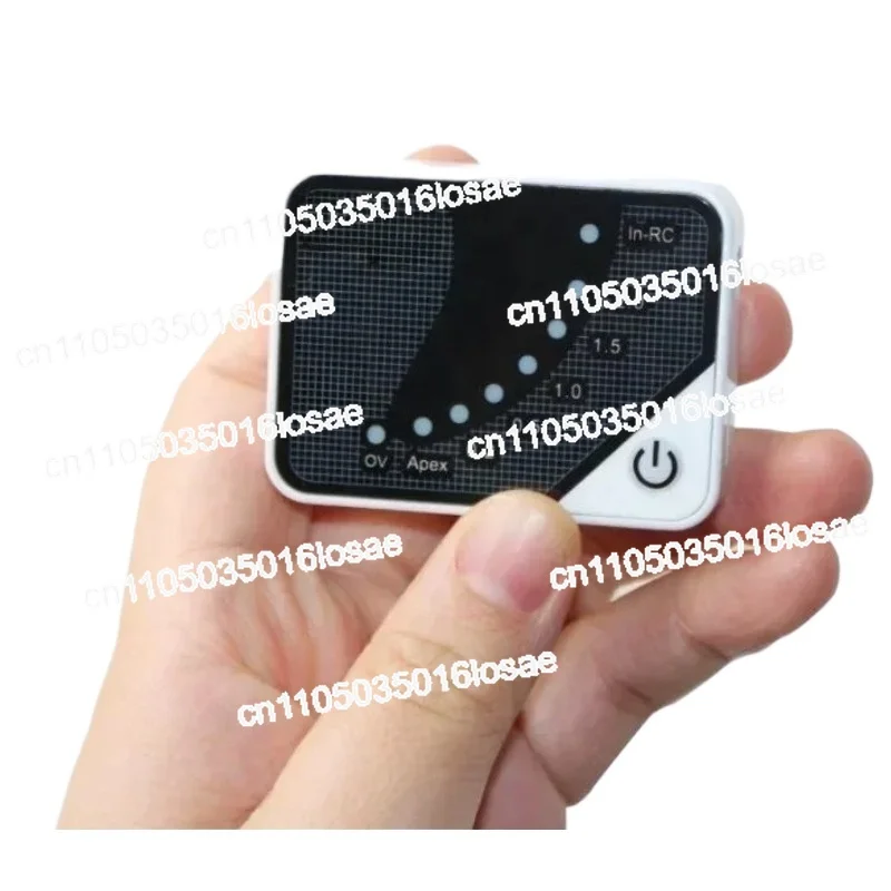 

Dental Endodontic Equipment Apex Locator Dental Apex Locator Mini Size / Root Canal Instruments Apex Finder