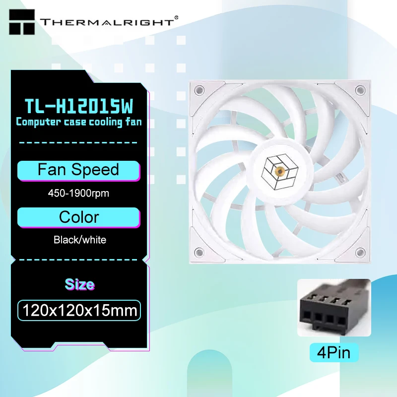 Thermalright TL-H12… - image