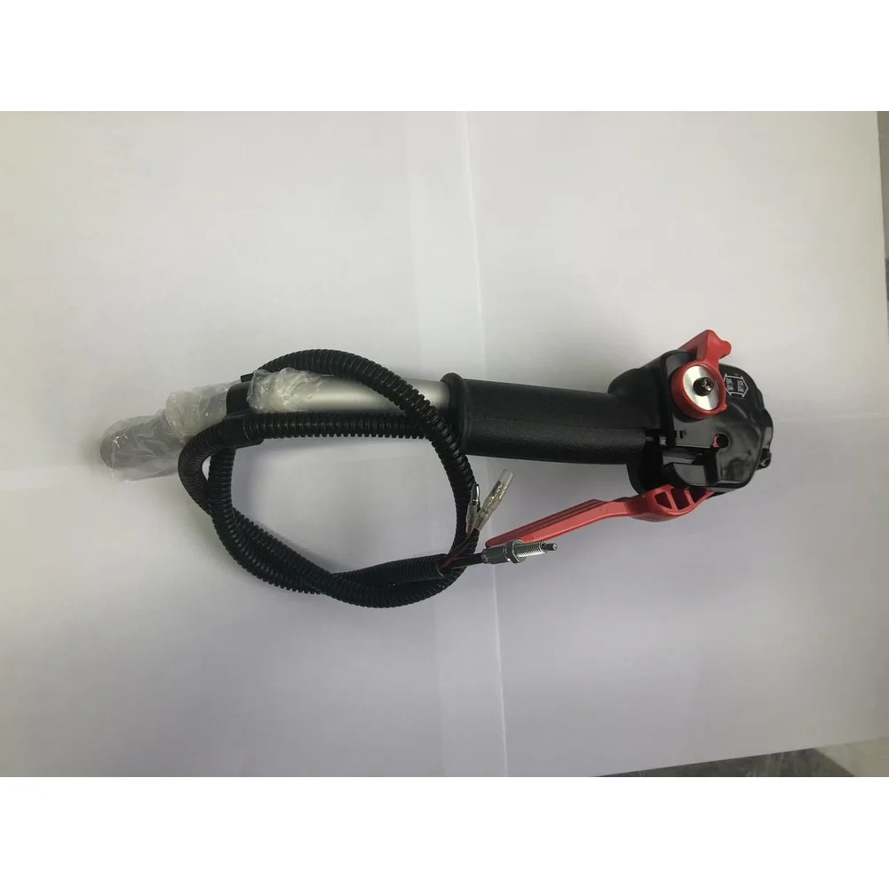 

Switch Handle 221465 For BC2430H RST Trimmer Brush Cutter Grass Trimmer Cutter Grass Trimmer Replacement Part