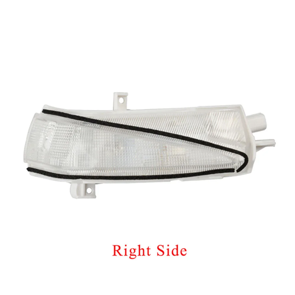 1pcs 12V Left/Right Amber Flashing Signal Light 34350-SNB-013 34300-SNB-013 For Honda Civic Hybrid 8th Generation 2006-2011