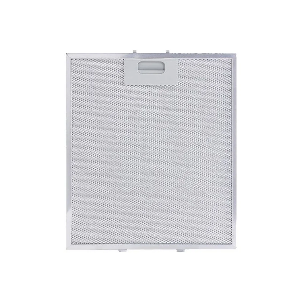 Aluminum Grease Filter For FOR Jenn Air W10169961A Range Hood 5-Layer Construction Designed to Fit Kitchen Vent Hoods