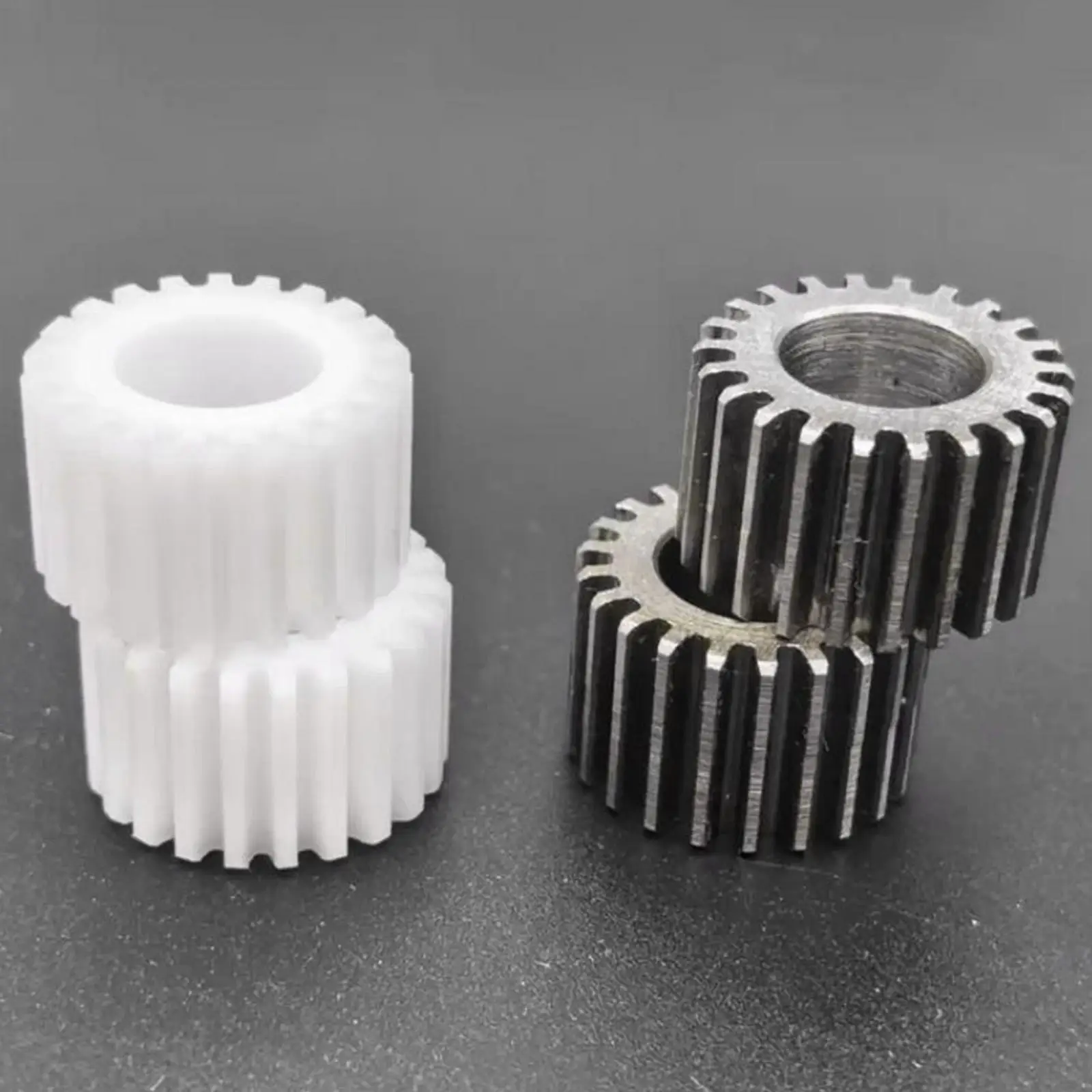 Upgrade Metal Transmission Gears Kit for Car Wash Machine Pressure Washer Enhanced Cleaning