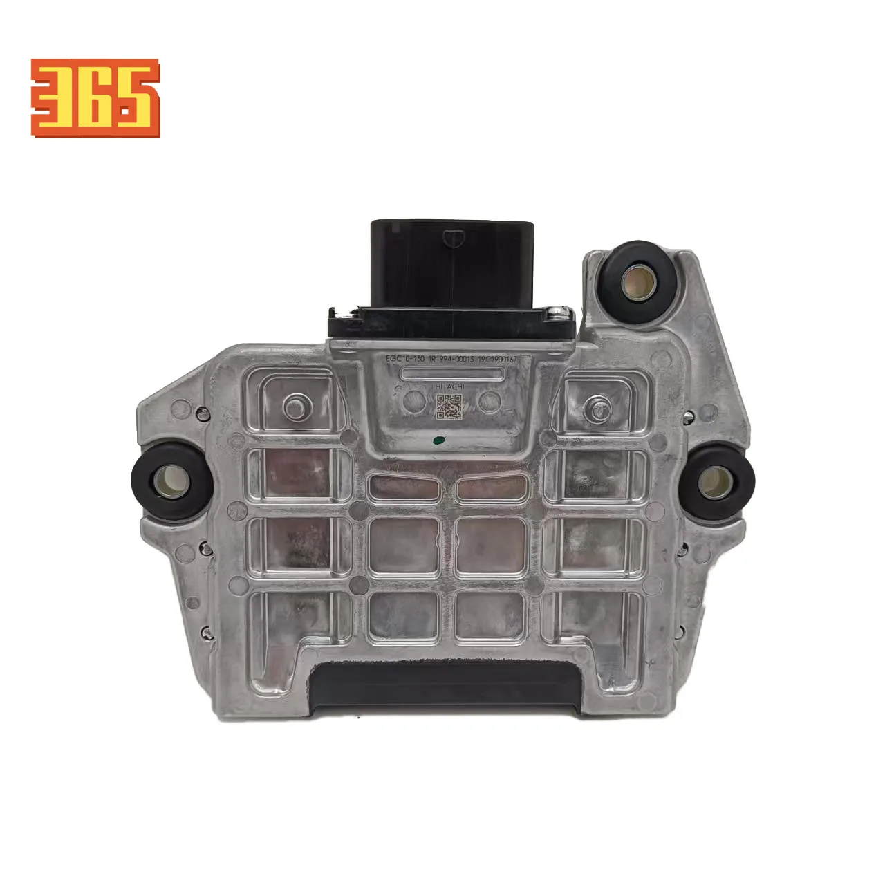 

For ECU computer board 4TNV98 4TNV98T engine controller with program 129938-75180 129927-75901 129968-75201 for Yanmar