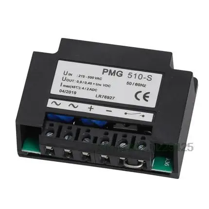 

Rectifier PMG510-S PMG 510-S